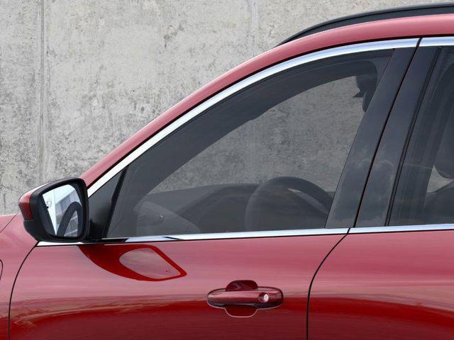 new 2025 Ford Escape car, priced at $39,940