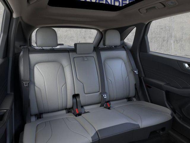 new 2025 Ford Escape PHEV car, priced at $39,940