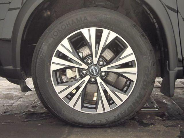 used 2023 Nissan Rogue car, priced at $23,586