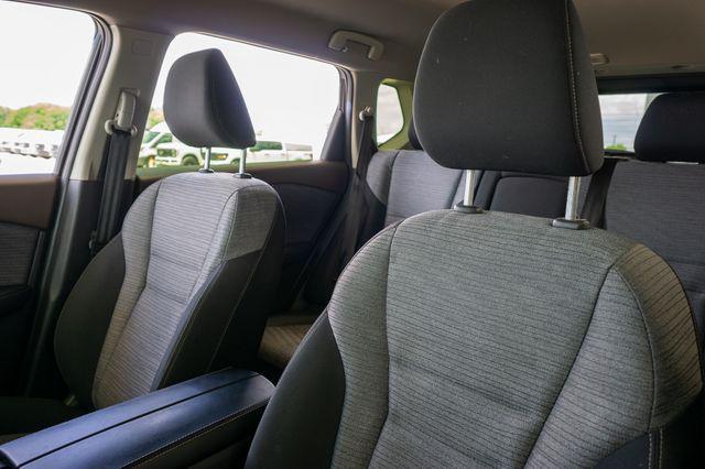 used 2023 Nissan Rogue car, priced at $22,241
