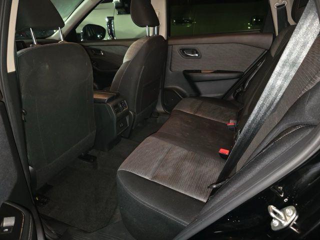 used 2023 Nissan Rogue car, priced at $23,586