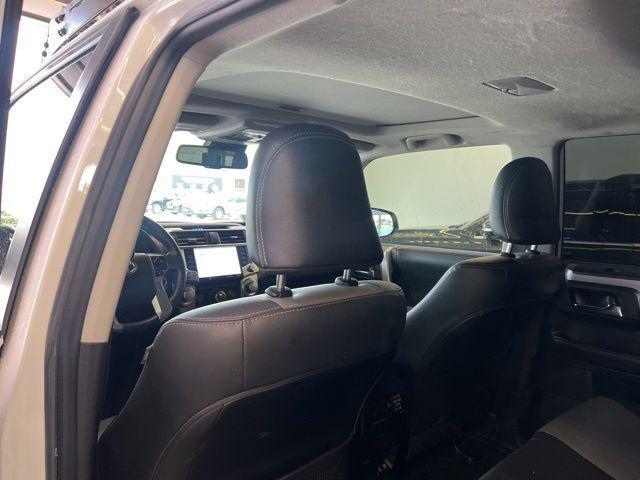 used 2021 Toyota 4Runner car, priced at $39,274