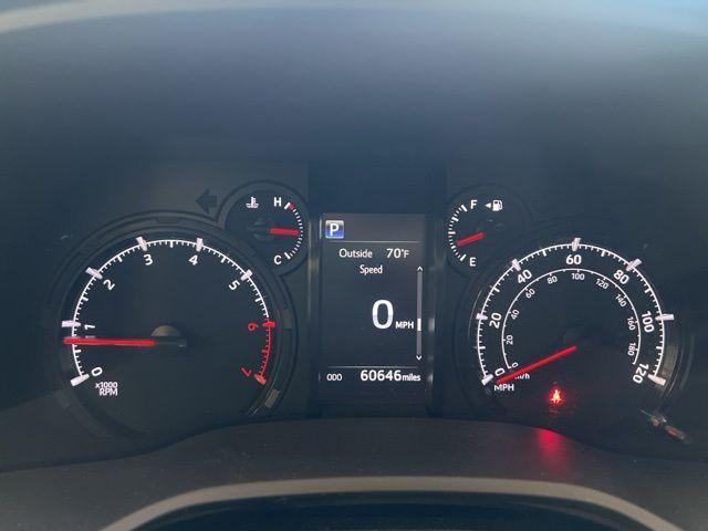 used 2021 Toyota 4Runner car, priced at $39,274