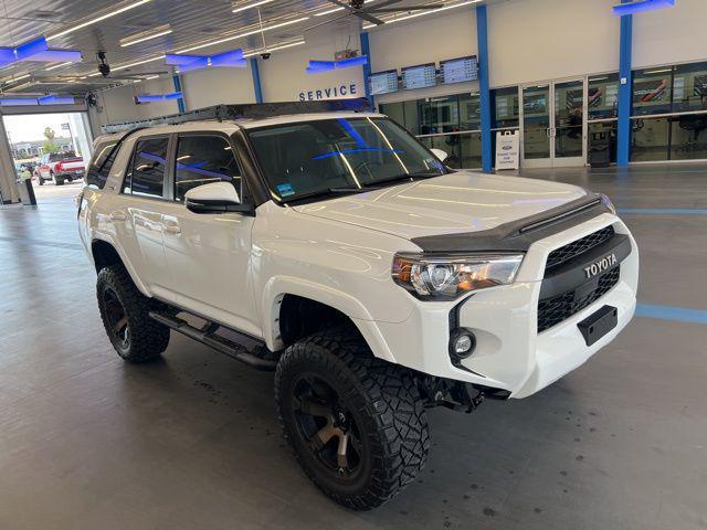 used 2021 Toyota 4Runner car, priced at $39,274