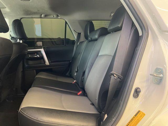 used 2021 Toyota 4Runner car, priced at $39,274