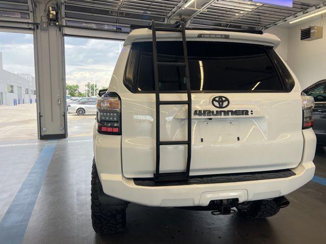 used 2021 Toyota 4Runner car, priced at $39,274