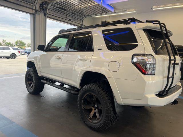 used 2021 Toyota 4Runner car, priced at $39,274