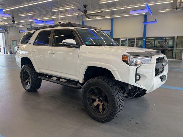 used 2021 Toyota 4Runner car, priced at $39,274