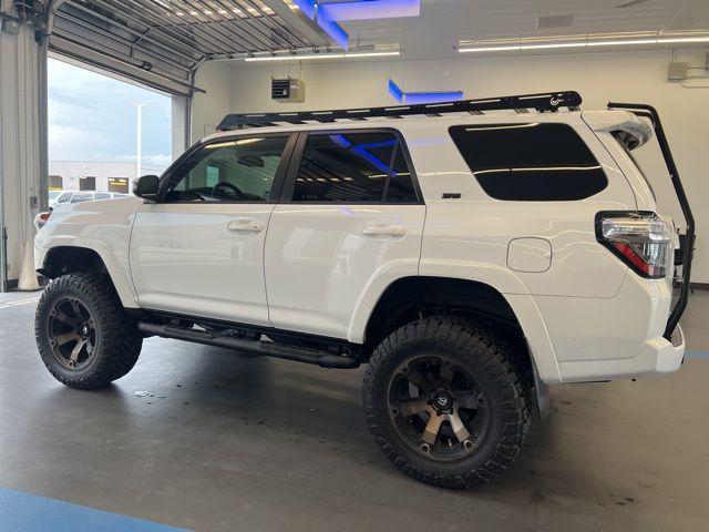 used 2021 Toyota 4Runner car, priced at $39,274