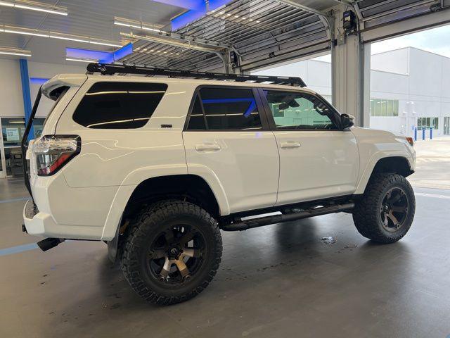 used 2021 Toyota 4Runner car, priced at $39,274