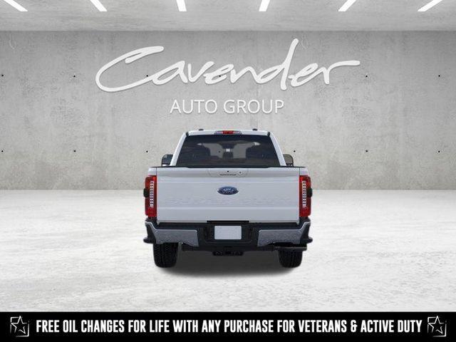 new 2026 Ford F-250 car, priced at $75,834