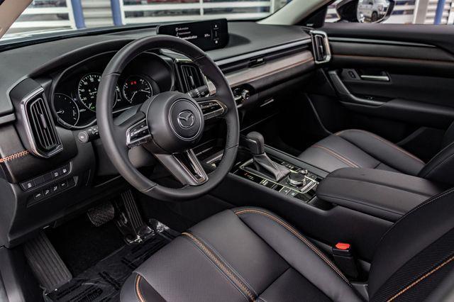 used 2025 Mazda CX-50 Hybrid car, priced at $38,991