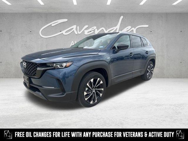 used 2025 Mazda CX-50 Hybrid car, priced at $38,991