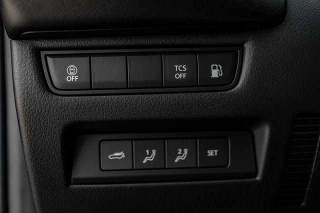 used 2025 Mazda CX-50 Hybrid car, priced at $38,991
