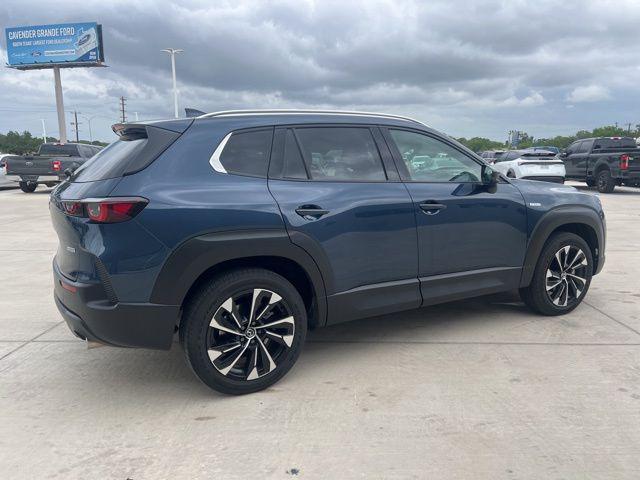 used 2025 Mazda CX-50 Hybrid car, priced at $38,991