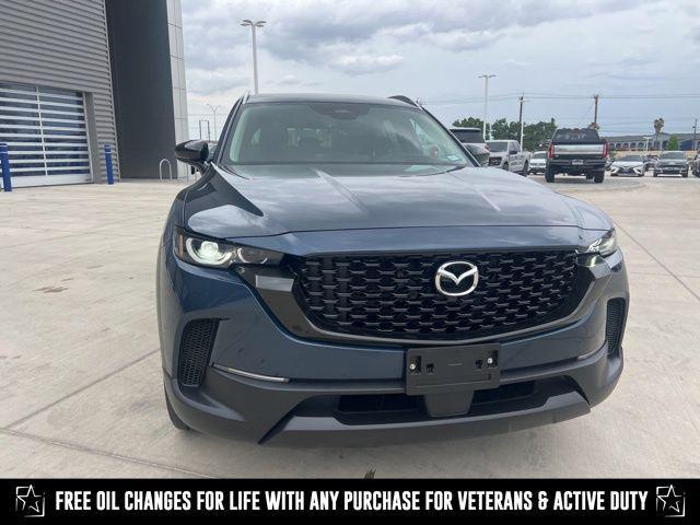 used 2025 Mazda CX-50 Hybrid car, priced at $38,991