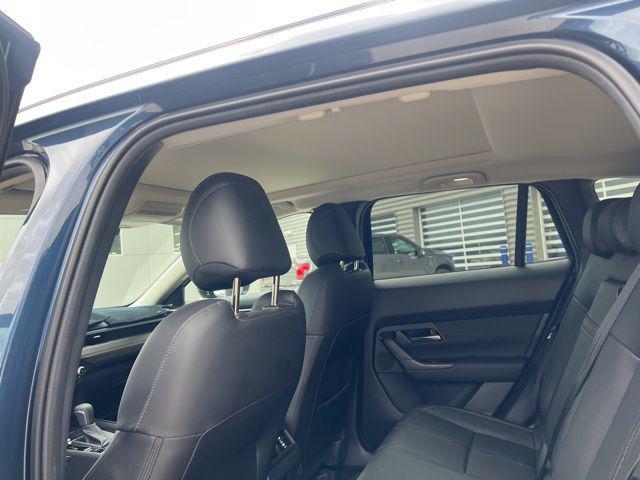 used 2025 Mazda CX-50 Hybrid car, priced at $38,991