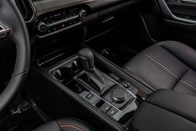 used 2025 Mazda CX-50 Hybrid car, priced at $38,991
