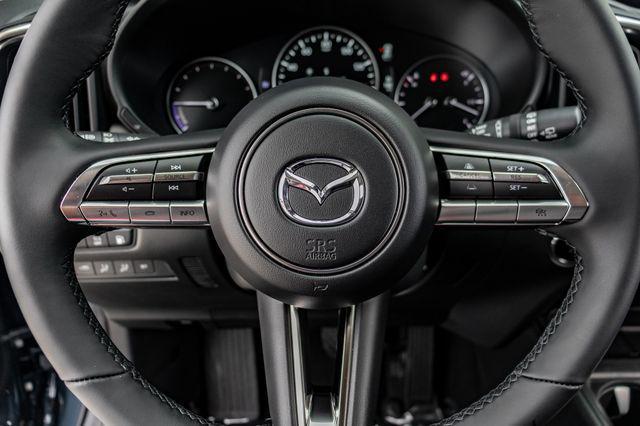 used 2025 Mazda CX-50 Hybrid car, priced at $38,991
