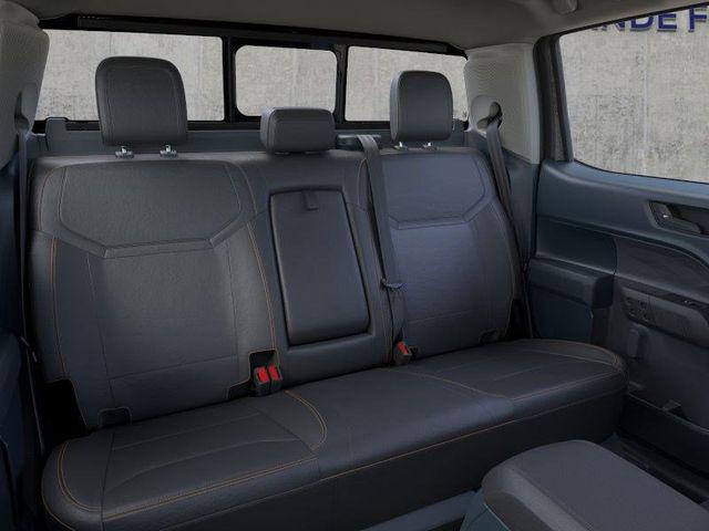 new 2024 Ford Maverick car, priced at $36,429