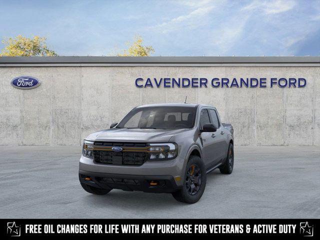 new 2024 Ford Maverick car, priced at $36,429