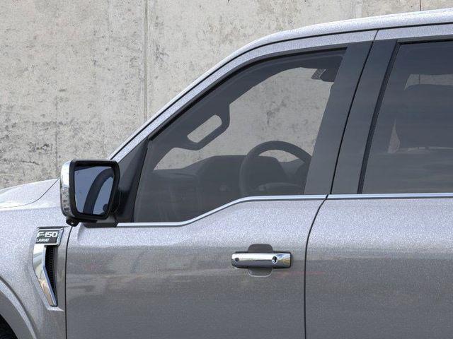 new 2025 Ford F-150 car, priced at $71,050
