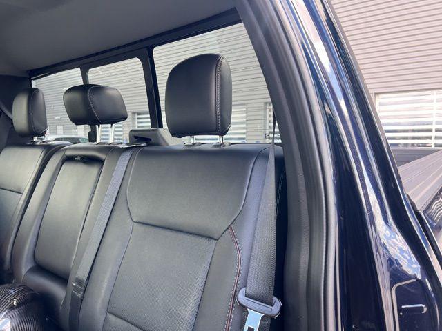 used 2022 Ford F-150 car, priced at $44,768