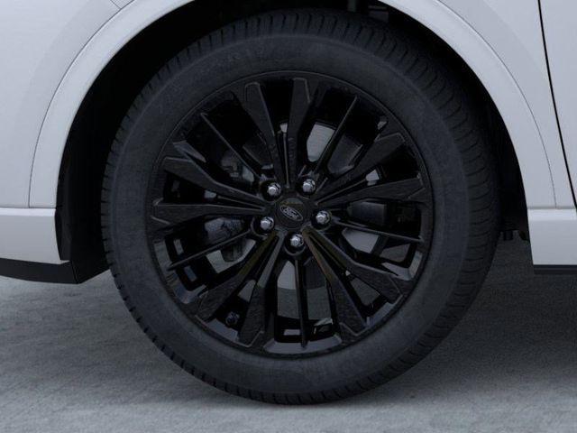 new 2025 Ford Escape car, priced at $36,901