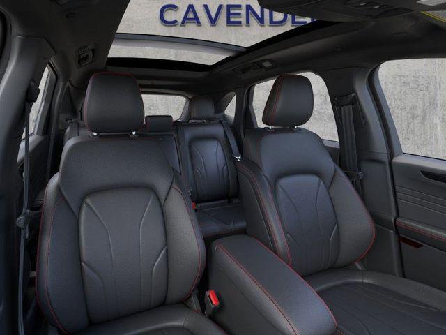 new 2025 Ford Escape car, priced at $36,901