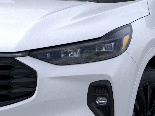 new 2025 Ford Escape car, priced at $36,901