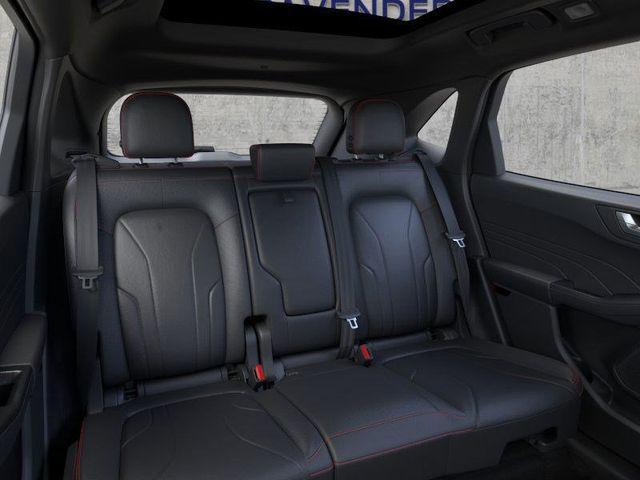 new 2025 Ford Escape car, priced at $36,901