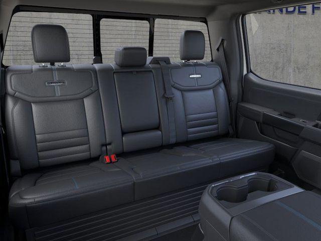 new 2025 Ford F-250 car, priced at $93,330