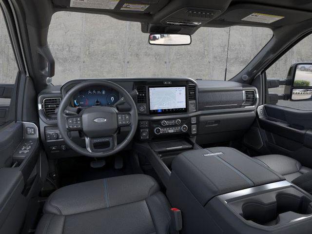 new 2025 Ford F-250 car, priced at $93,330