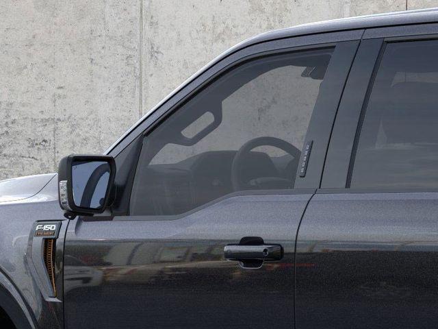 new 2024 Ford F-150 car, priced at $59,307