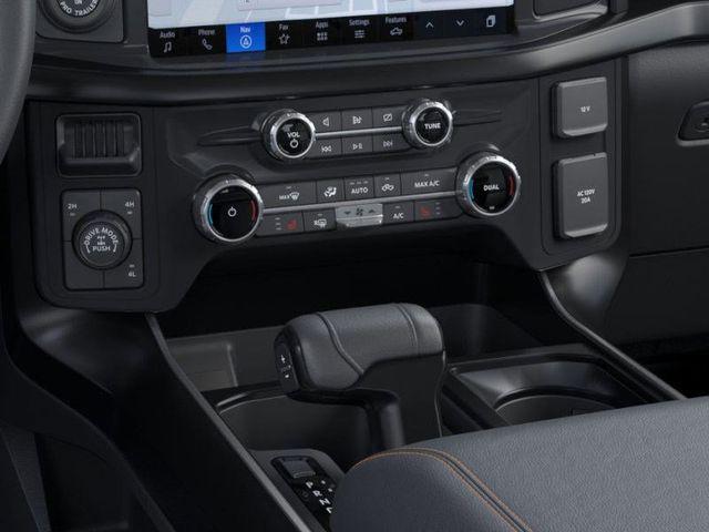 new 2024 Ford F-150 car, priced at $59,307