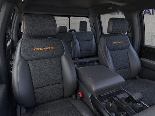 new 2024 Ford F-150 car, priced at $59,307