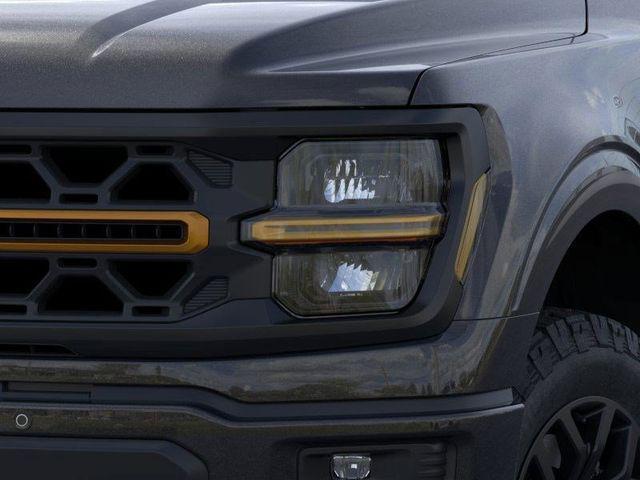 new 2024 Ford F-150 car, priced at $59,307