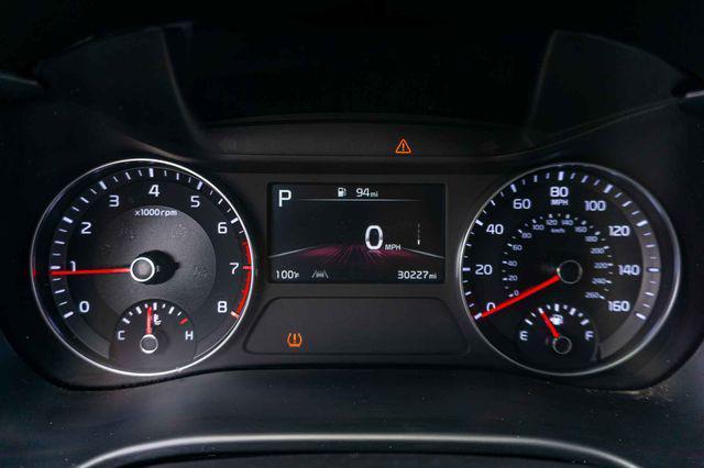 used 2023 Kia Forte car, priced at $18,213