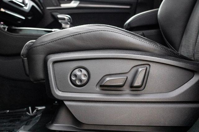 used 2022 Audi SQ5 car, priced at $44,110