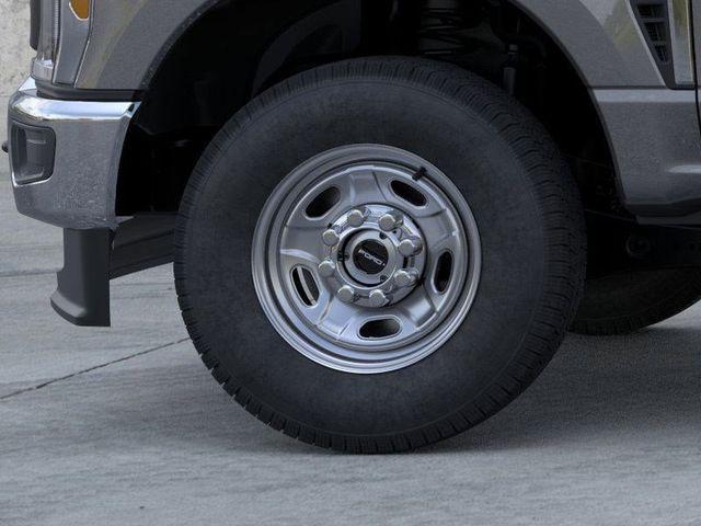 new 2026 Ford F-250 car, priced at $53,117