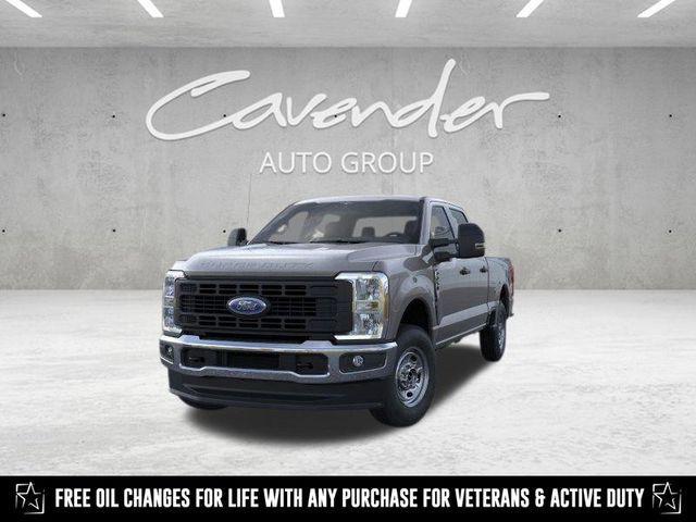 new 2026 Ford F-250 car, priced at $53,117