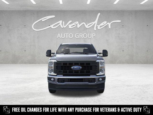 new 2026 Ford F-250 car, priced at $53,117