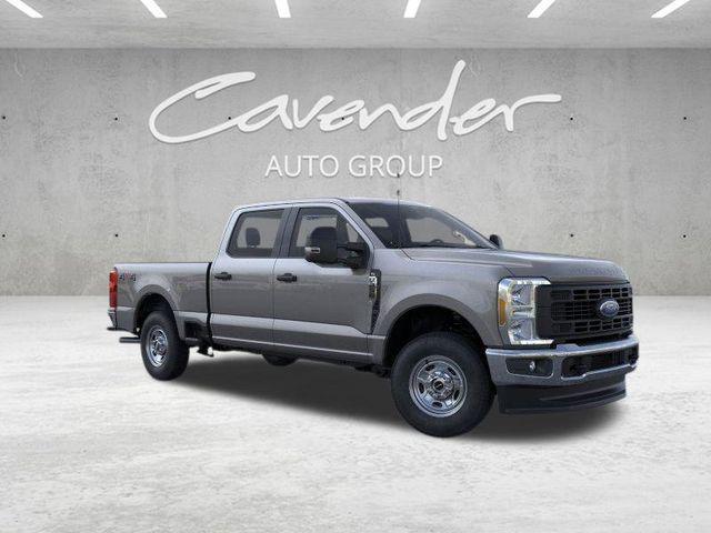 new 2026 Ford F-250 car, priced at $53,117