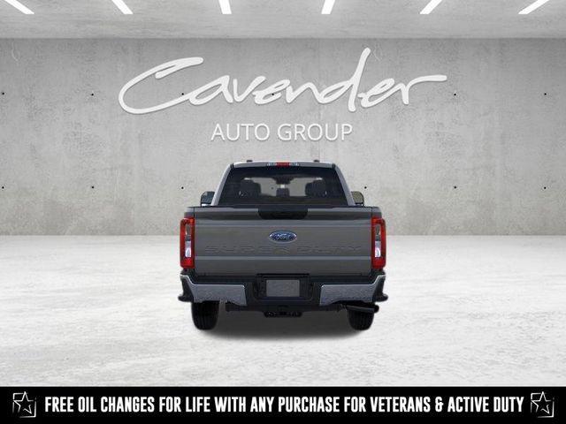 new 2026 Ford F-250 car, priced at $53,117
