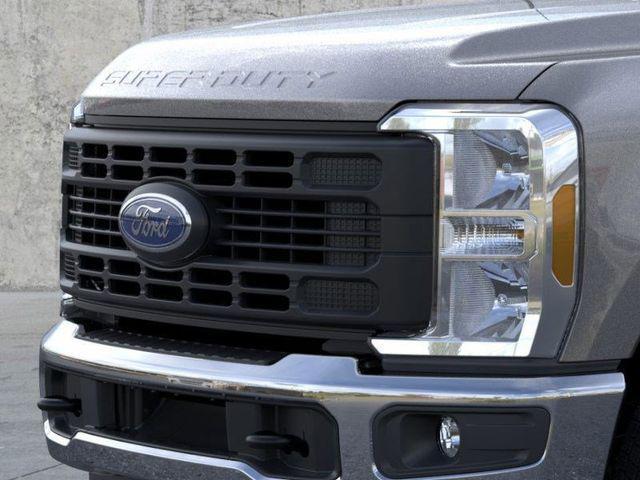 new 2026 Ford F-250 car, priced at $53,117