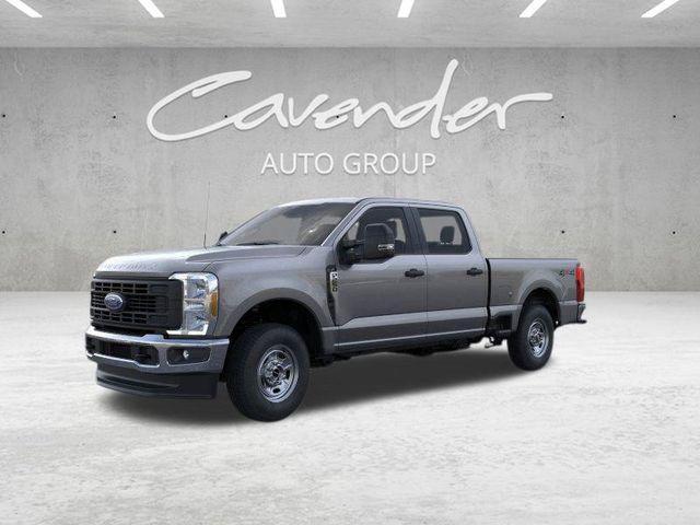 new 2026 Ford F-250 car, priced at $52,581