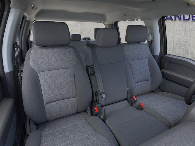 new 2026 Ford F-250 car, priced at $53,117