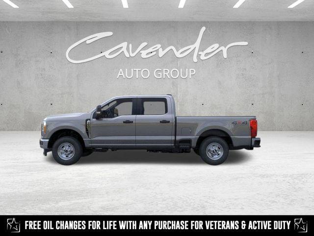 new 2026 Ford F-250 car, priced at $53,117