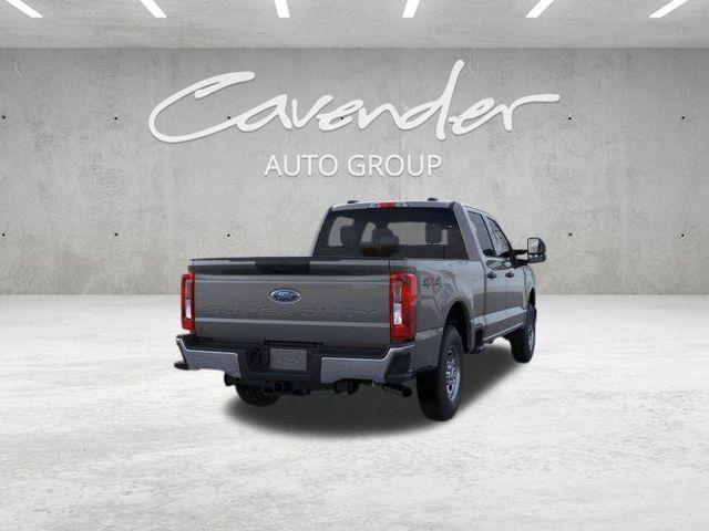 new 2026 Ford F-250 car, priced at $53,117