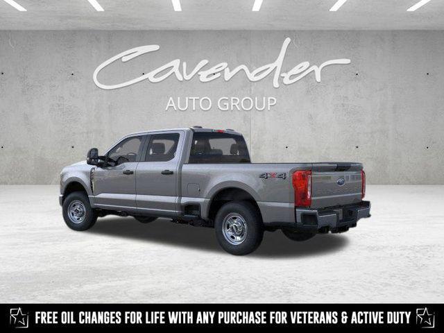 new 2026 Ford F-250 car, priced at $53,117